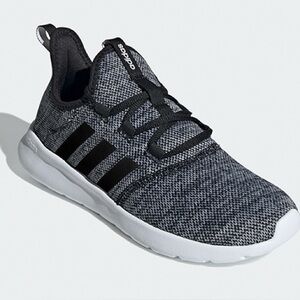 adidas Cloudfoam Pure 2.0 Womens Walking Shoes